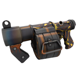 free tf2 item Strange Kiln and Conquer Stickybomb Launcher (Minimal Wear)