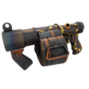 Kiln & Conquer Stickybomb Launcher (Factory New)