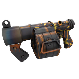 free tf2 item Kiln and Conquer Stickybomb Launcher (Factory New)