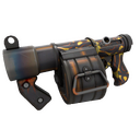 Kiln and Conquer Stickybomb Launcher (Field-Tested)