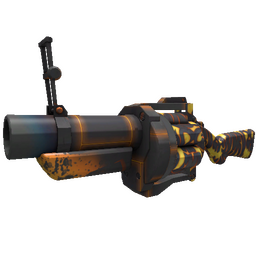 free tf2 item Strange Kiln and Conquer Grenade Launcher (Factory New)