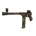 Specialized Killstreak Kiln and Conquer SMG (Minimal Wear)