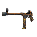 Strange Killstreak Kiln and Conquer SMG (Factory New)