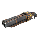 Specialized Killstreak Kiln and Conquer Scattergun (Minimal Wear)
