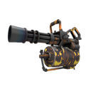 Kiln and Conquer Minigun (Minimal Wear)
