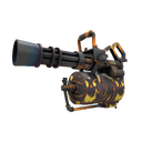 Strange Killstreak Kiln and Conquer Minigun (Factory New)