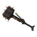 Festivized Kiln and Conquer Powerjack (Field-Tested)