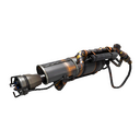 Unusual Professional Killstreak Kiln and Conquer Degreaser (Minimal Wear) (Hot)