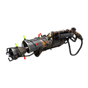 Strange Festivized Killstreak Kiln and Conquer Degreaser (Field-Tested)