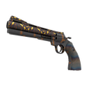 Specialized Killstreak Kiln and Conquer Revolver (Minimal Wear)