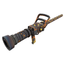 Kiln and Conquer Medi Gun (Minimal Wear)