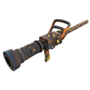 Specialized Killstreak Kiln and Conquer Medi Gun (Factory New)