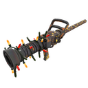 Strange Festivized Kiln and Conquer Medi Gun (Field-Tested)