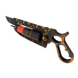 free tf2 item Killstreak Kiln and Conquer Ubersaw (Factory New)