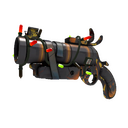 Festivized Kiln and Conquer Detonator (Field-Tested)