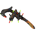 Festivized Kiln and Conquer Jag (Field-Tested)