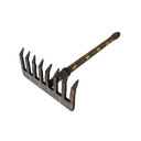 Kiln and Conquer Back Scratcher (Field-Tested)