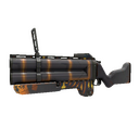 Strange Specialized Killstreak Kiln and Conquer Loch-n-Load (Minimal Wear)