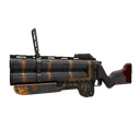 Kiln and Conquer Loch-n-Load (Well-Worn)