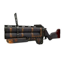 free tf2 item Strange Kiln and Conquer Loch-n-Load (Well-Worn)