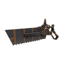 Kiln and Conquer Amputator (Minimal Wear)