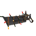 Festivized Kiln and Conquer Amputator (Field-Tested)