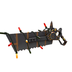 free tf2 item Festivized Kiln and Conquer Amputator (Field-Tested)