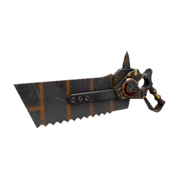 free tf2 item Kiln and Conquer Amputator (Well-Worn)