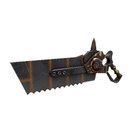 free tf2 item Strange Kiln and Conquer Amputator (Well-Worn)