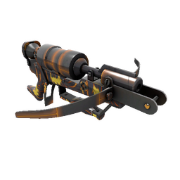 Kiln and Conquer Crusader's Crossbow (Minimal Wear)