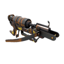 Professional Killstreak Kiln and Conquer Crusader's Crossbow (Factory New)
