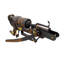 free tf2 item Kiln and Conquer Crusader's Crossbow (Factory New)