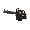 Strange Killstreak Kiln and Conquer Brass Beast (Factory New)