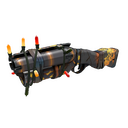 Strange Festivized Kiln and Conquer Soda Popper (Minimal Wear)