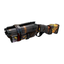 Kiln and Conquer Soda Popper (Well-Worn)