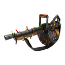 Festivized Killstreak Kiln and Conquer Tomislav (Field-Tested)
