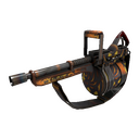 Kiln and Conquer Tomislav (Well-Worn)