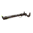 Unusual Festivized Kiln and Conquer Bazaar Bargain (Field-Tested)