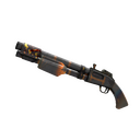 Unusual Professional Killstreak Kiln and Conquer Reserve Shooter (Well-Worn) (Hot)