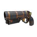 Kiln and Conquer Scorch Shot (Minimal Wear)