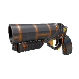 free tf2 item Kiln and Conquer Scorch Shot (Minimal Wear)