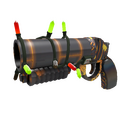 Strange Festivized Kiln and Conquer Scorch Shot (Factory New)