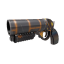Strange Professional Killstreak Kiln and Conquer Scorch Shot (Field-Tested)
