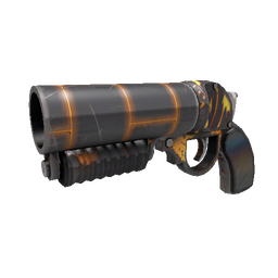 free tf2 item Strange Kiln and Conquer Scorch Shot (Field-Tested)