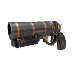 free tf2 item Professional Killstreak Kiln and Conquer Scorch Shot (Field-Tested)