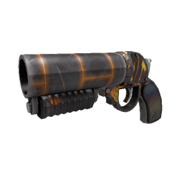 free tf2 item Strange Kiln and Conquer Scorch Shot (Well-Worn)