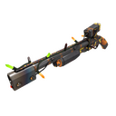 Festivized Kiln and Conquer Rescue Ranger (Factory New)