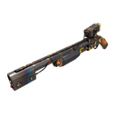 Killstreak Kiln and Conquer Rescue Ranger (Factory New)