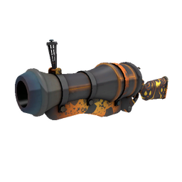 Killstreak Kiln and Conquer Loose Cannon (Factory New)