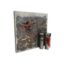 Kiln and Conquer War Paint (Battle Scarred)